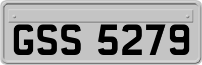 GSS5279