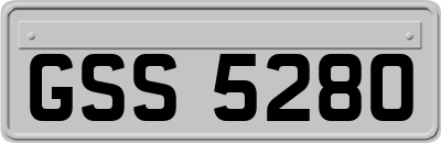 GSS5280