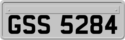 GSS5284