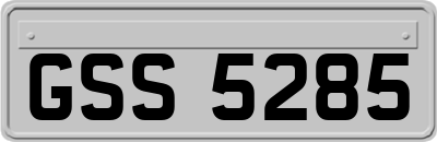 GSS5285
