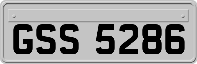 GSS5286