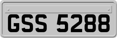 GSS5288