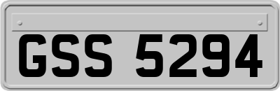 GSS5294