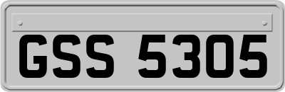 GSS5305