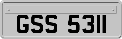 GSS5311