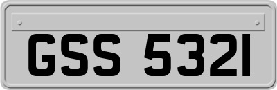 GSS5321