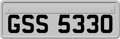 GSS5330