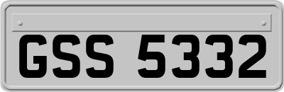 GSS5332