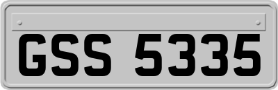 GSS5335