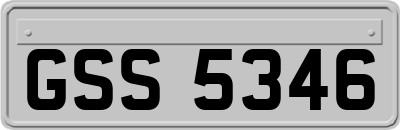 GSS5346