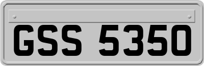 GSS5350