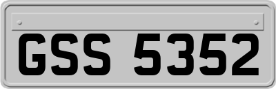 GSS5352