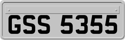 GSS5355