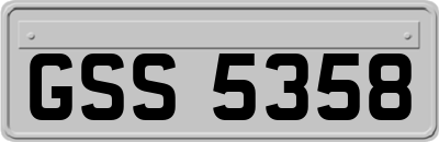 GSS5358