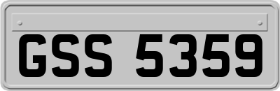 GSS5359
