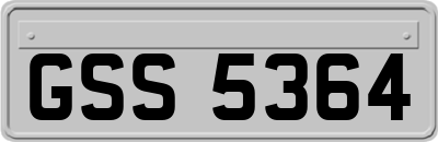 GSS5364