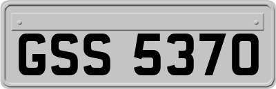 GSS5370