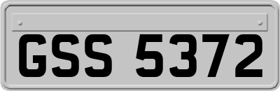 GSS5372
