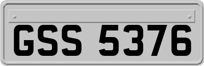 GSS5376