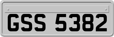 GSS5382