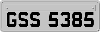 GSS5385