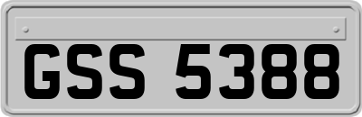 GSS5388