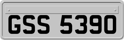 GSS5390