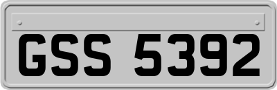 GSS5392