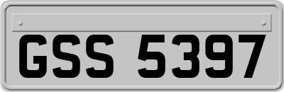 GSS5397