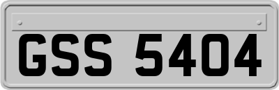 GSS5404
