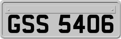 GSS5406