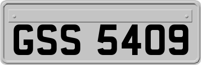 GSS5409