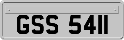 GSS5411