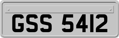 GSS5412
