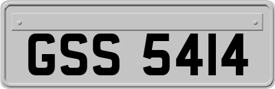 GSS5414