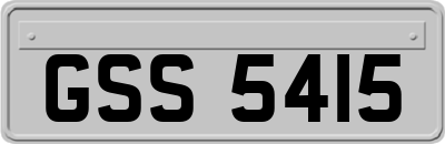 GSS5415