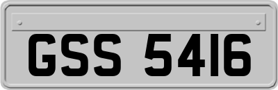 GSS5416