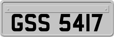 GSS5417