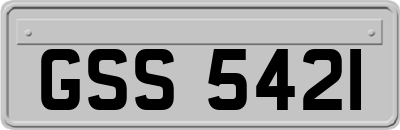 GSS5421