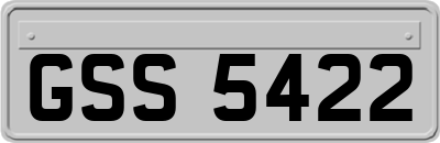 GSS5422