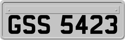 GSS5423