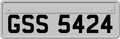 GSS5424