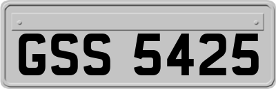 GSS5425