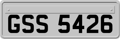 GSS5426