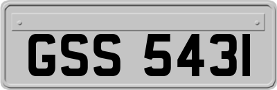 GSS5431