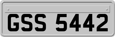 GSS5442