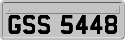 GSS5448