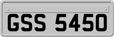 GSS5450