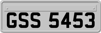 GSS5453