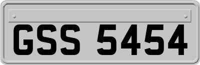GSS5454